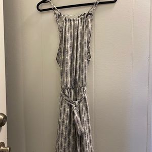 Dynamite Dress